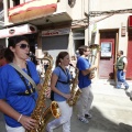 Castellón, Segorbe 2011