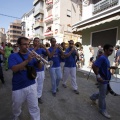 Castellón, Segorbe 2011