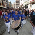 Castellón, Segorbe 2011