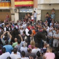 Castellón, Segorbe 2011