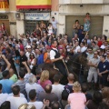 Castellón, Segorbe 2011