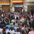 Castellón, Segorbe 2011