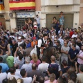 Castellón, Segorbe 2011