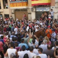 Castellón, Segorbe 2011