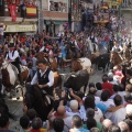 Castellón, Segorbe 2011