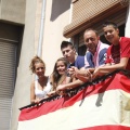Castellón, Segorbe 2011