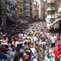Castellón, Segorbe 2011