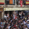 Castellón, Segorbe 2011
