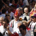 Castellón, Segorbe 2011