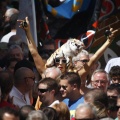Castellón, Segorbe 2011