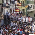 Castellón, Segorbe 2011