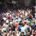 Castellón, Segorbe 2011
