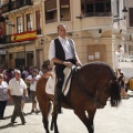 Castellón, Segorbe 2011