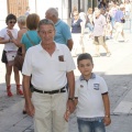 Castellón, Segorbe 2011