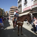 Castellón, Segorbe 2011