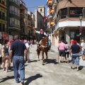 Castellón, Segorbe 2011