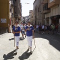 Castellón, Segorbe 2011
