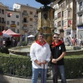 Castellón, Segorbe 2011