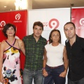 Castellón, Benicàssim 2011
