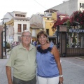 Castellón, Benicàssim 2011