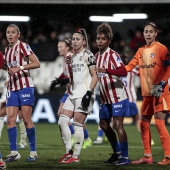 Real Madrid - Atlético de Madrid