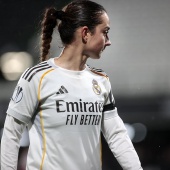 Real Madrid - Atlético de Madrid