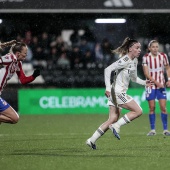 Real Madrid - Atlético de Madrid