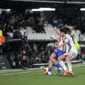 Real Madrid - Atlético de Madrid