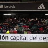 Real Madrid - Atlético de Madrid