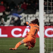 Real Madrid - Atlético de Madrid