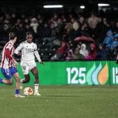 Real Madrid - Atlético de Madrid