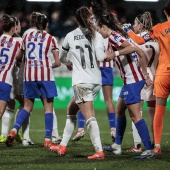 Real Madrid - Atlético de Madrid