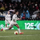 Real Madrid - Atlético de Madrid