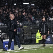 Real Madrid - Atlético de Madrid