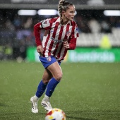 Real Madrid - Atlético de Madrid