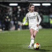 Real Madrid - Atlético de Madrid