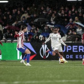 Real Madrid - Atlético de Madrid