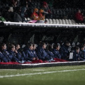 Real Madrid - Atlético de Madrid