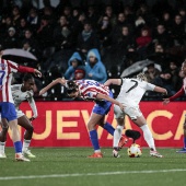 Real Madrid - Atlético de Madrid