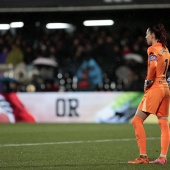 Real Madrid - Atlético de Madrid