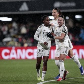 Real Madrid - Atlético de Madrid