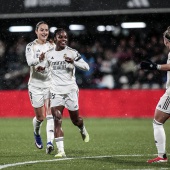 Real Madrid - Atlético de Madrid