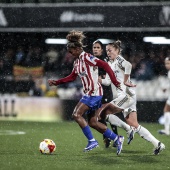 Real Madrid - Atlético de Madrid