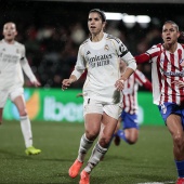 Real Madrid - Atlético de Madrid