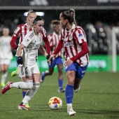 Real Madrid - Atlético de Madrid