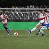 Real Madrid - Atlético de Madrid