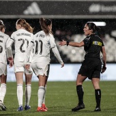 Real Madrid - Atlético de Madrid