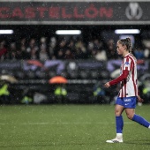 Real Madrid - Atlético de Madrid