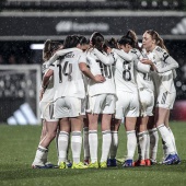 Real Madrid - Atlético de Madrid