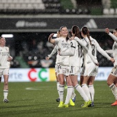 Real Madrid - Atlético de Madrid